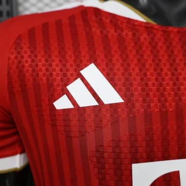 Bayern Munich 2026/27 Home Player Version Soccer Jersey (S-3XL)