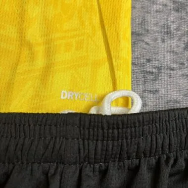 Borussia Dortmund 2026/27 Home Kid Kit 16-28