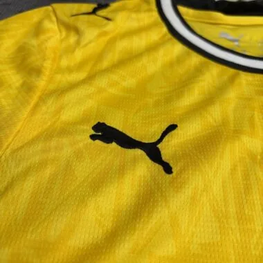 Borussia Dortmund 2026/27 Home Kid Kit 16-28