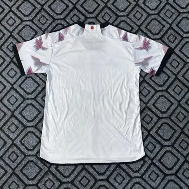 Japan 2025/26 NARUTO -ペイン- white special jersey (S-2XL)