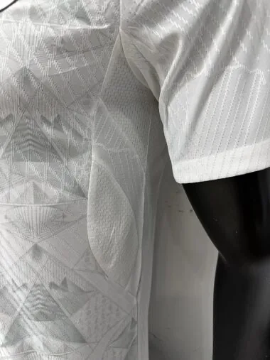 Egypt 2026 World Cup Away Jersey Player Version (S-XXL)