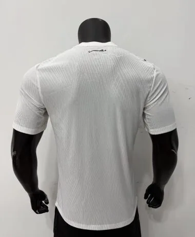 Egypt 2026 World Cup Away Jersey Player Version (S-XXL)