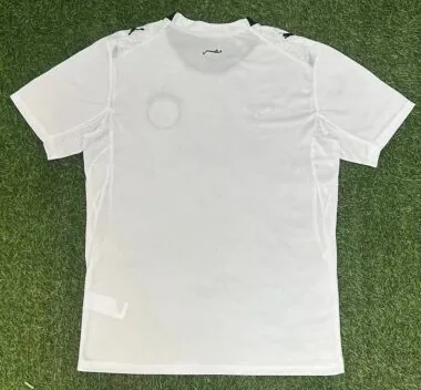 Egypt 2026 World Cup Away Jersey (S-4XL)