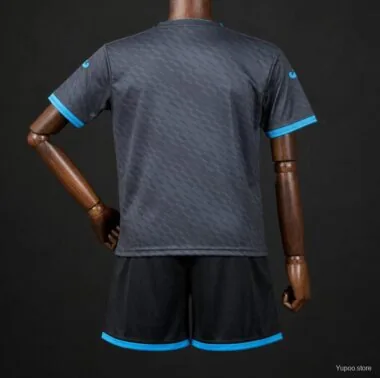 Camiseta alternativa de la selección de Honduras para el Mundial de 2026, modelo infantil (tallas 16-28)
