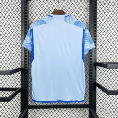Retro Spain 2022 World Cup Away Jersey (S-2XL)