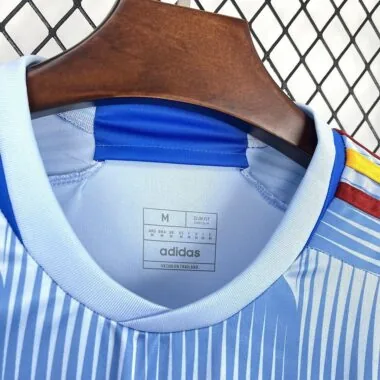Retro Spain 2022 World Cup Away Jersey (S-2XL)
