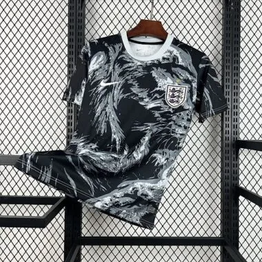 Camisola edição especial Mundial Inglaterra 2026 para homem (S-2XL)