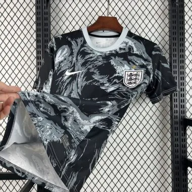 Camiseta edición especial Copa del Mundo Inglaterra 2026 para hombre (S-2XL)
