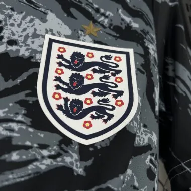 Camiseta edición especial Copa del Mundo Inglaterra 2026 para hombre (S-2XL)