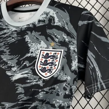 Camiseta edición especial Copa del Mundo Inglaterra 2026 para hombre (S-2XL)