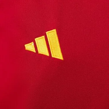 Retro Spain 2022 Home Jersey (S-XXL)