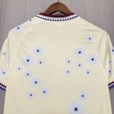 Germany 2026 Beige Jersey (S-4XL)