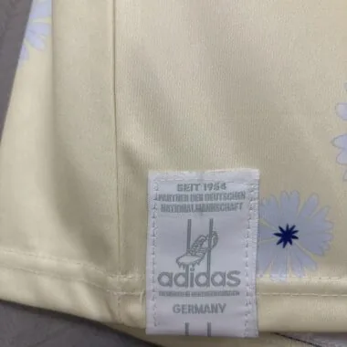 Germany 2026 Beige Jersey (S-4XL)