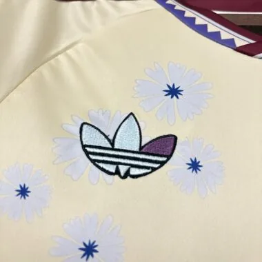 Germany 2026 Beige Jersey (S-4XL)