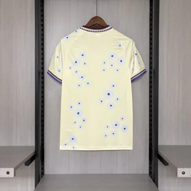 Germany 2026 Beige Jersey (S-4XL)