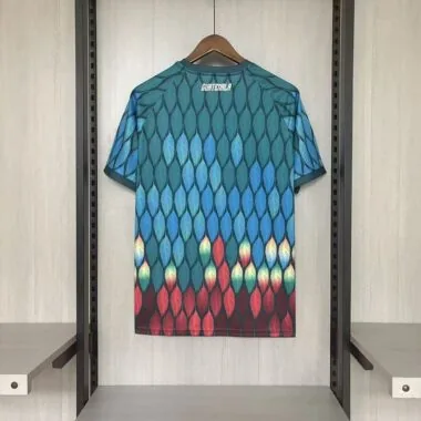 Guatemala 2026 World Cup Special Edition Jersey (S-XXL)