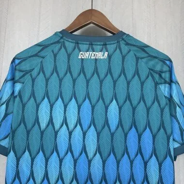 Guatemala 2026 World Cup Special Edition Jersey (S-XXL)