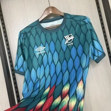Guatemala 2026 World Cup Special Edition Jersey (S-XXL)