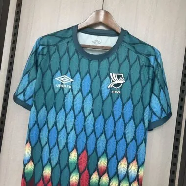 Guatemala 2026 World Cup Special Edition Jersey (S-XXL)