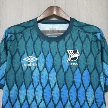 Guatemala 2026 World Cup Special Edition Jersey (S-XXL)
