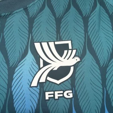 Guatemala 2026 World Cup Special Edition Jersey (S-XXL)