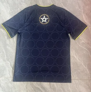 Pumas UNAM 2026/27 Away jersey (S-4XL)