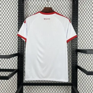 Toronto FC 2026/27 Home Jersey (S-XXL)