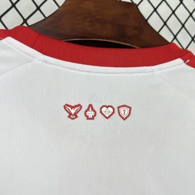 Toronto FC 2026/27 Home Jersey (S-XXL)