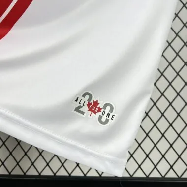 Toronto FC 2026/27 Home Jersey (S-XXL)