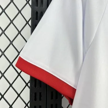 Toronto FC 2026/27 Home Jersey (S-XXL)