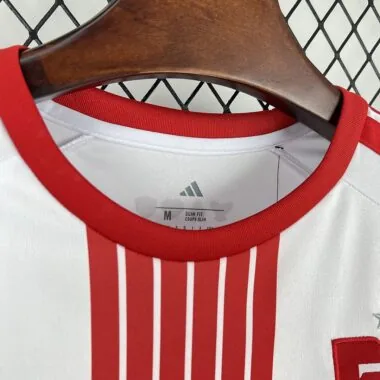 Toronto FC 2026/27 Home Jersey (S-XXL)