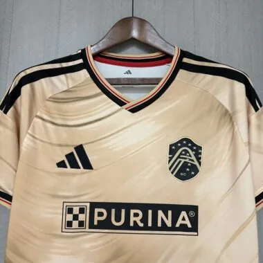 Camiseta de visitante del St. Louis City 2026/27 (tallas S-4XL)
