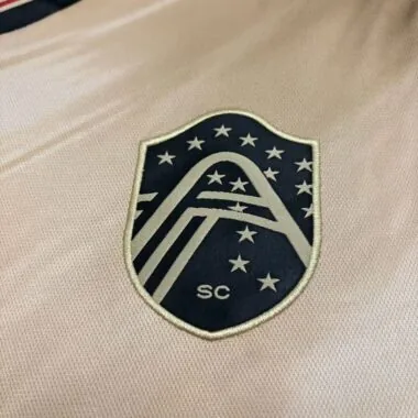 Camiseta de visitante del St. Louis City 2026/27 (tallas S-4XL)