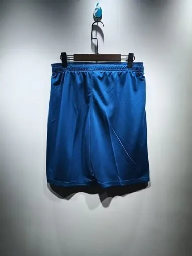 Manchester United 2008/09 Away Retro Shorts