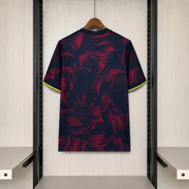 Barcelona 2026/27 Blue Red Special Version Jersey (S-4XL)