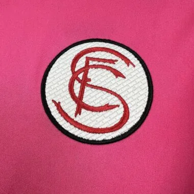 Sevilla 2026/27 Retro Model Pink Soccer Jersey (S-4XL)