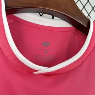 Sevilla 2026/27 Retro Model Pink Soccer Jersey (S-4XL)