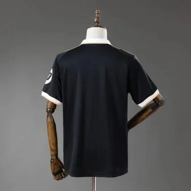 Real Madrid 2026/27 Concept Black Jersey (S-XXL)