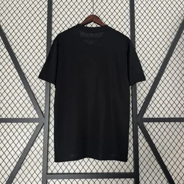 24-25 Barcelona black special training jersey