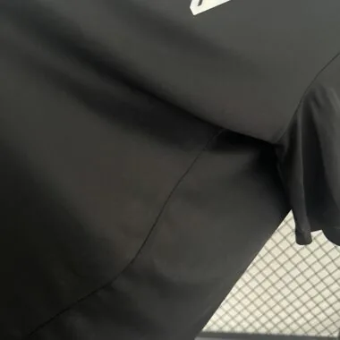 24-25 Barcelona black special training jersey