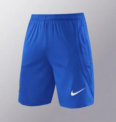 23-24 Barcelona white training suit