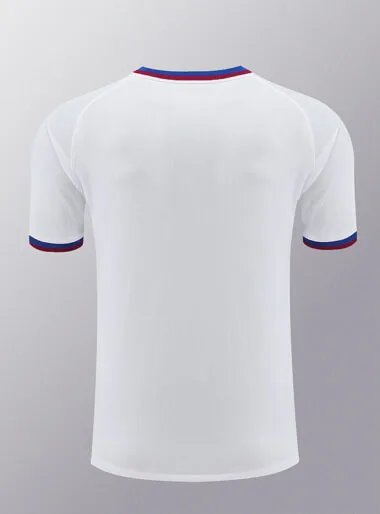 23-24 Barcelona white training suit