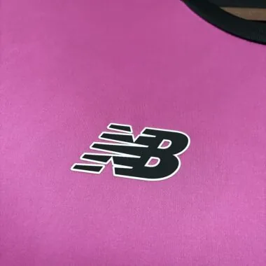 FC Porto 2026/27 Pink Jersey (S-XXL)