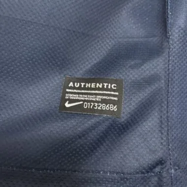Retro 2011/12 Porto Away Jersey (S-XXL)
