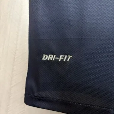 Retro 2011/12 Porto Away Jersey (S-XXL)