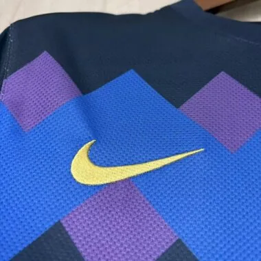 Retro 2011/12 Porto Away Jersey (S-XXL)