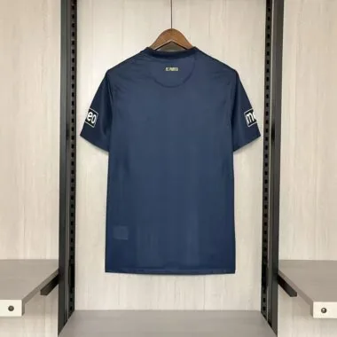 Retro 2011/12 Porto Away Jersey (S-XXL)