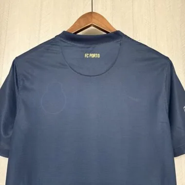 Retro 2011/12 Porto Away Jersey (S-XXL)
