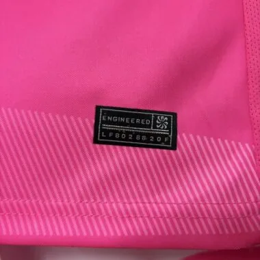 Sporting Lisbon 2026/27 Pink Jersey (S-4XL)