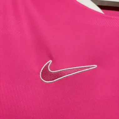 Sporting Lisbon 2026/27 Pink Jersey (S-4XL)